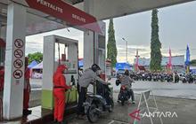 Gubernur Papua Tegaskan Pengawasan Distribusi BBM Diperketat, Antisipasi Penimbunan