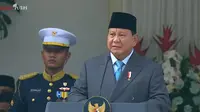 Prabowo Minta Warga Lapor Jika Lihat Pejabat dan Pemimpin Melanggar