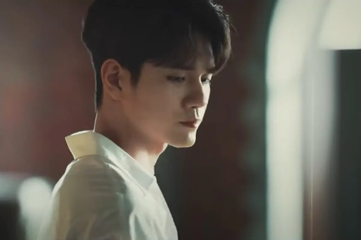 Baek Ji Young - Ong Seong Wu