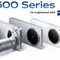 Harga dan Spesifikasi Vivo X500, Bawa Kamera ZEISS serta Baterai 7.500 mAh