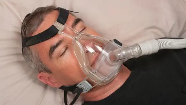 Mengenal Sleep Apnea
