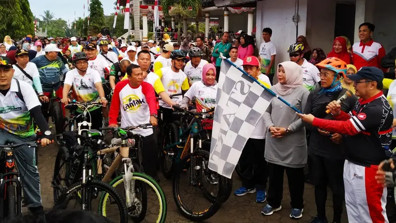 Gowes Nusantara