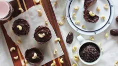 Es krim, cokelat, susu mungkin menjadi makanan favorit kebanyakan orang. Namun tidak bagi mereka yang menderita fobia makanan berikut ini. 