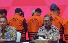 Tahan 15 Pegawai Terlibat Skandal Pungli di Rutan KPK, Nurul Ghufron Tegaskan Zero Tolerance Kepada Tersangka