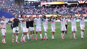 Belgia Kembali Tabuh Genderang Perang dengan FIFA di Piala Dunia 2026, Kali Ini Terkait Lapangan Latihan