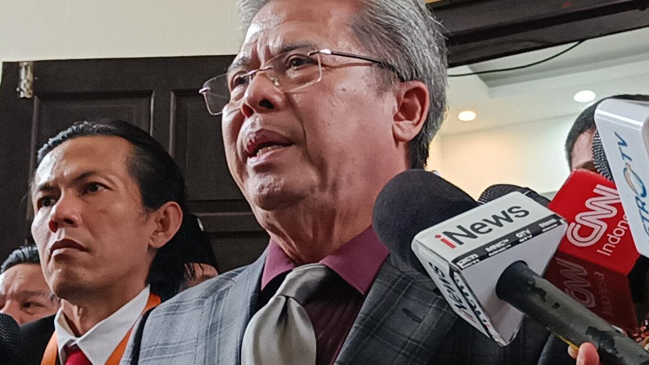 Kubu Hasto Kristiyanto Respons KPK Tak Hadir Sidang Praperadilan Perdana