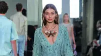 Gigi Hadid Luncurkan Koleksi Makeup yang Wajib Dimiliki