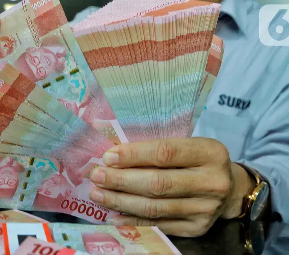 Selain itu, dia juga mencatat belanja pegawai terbagi ke dalam gaji dan tunjangan PNS sebesar Rp90,4 triliun atau naik 12,5 persen dibandingkan realisasi tahun 2022 sebesar Rp80,4 triliun.