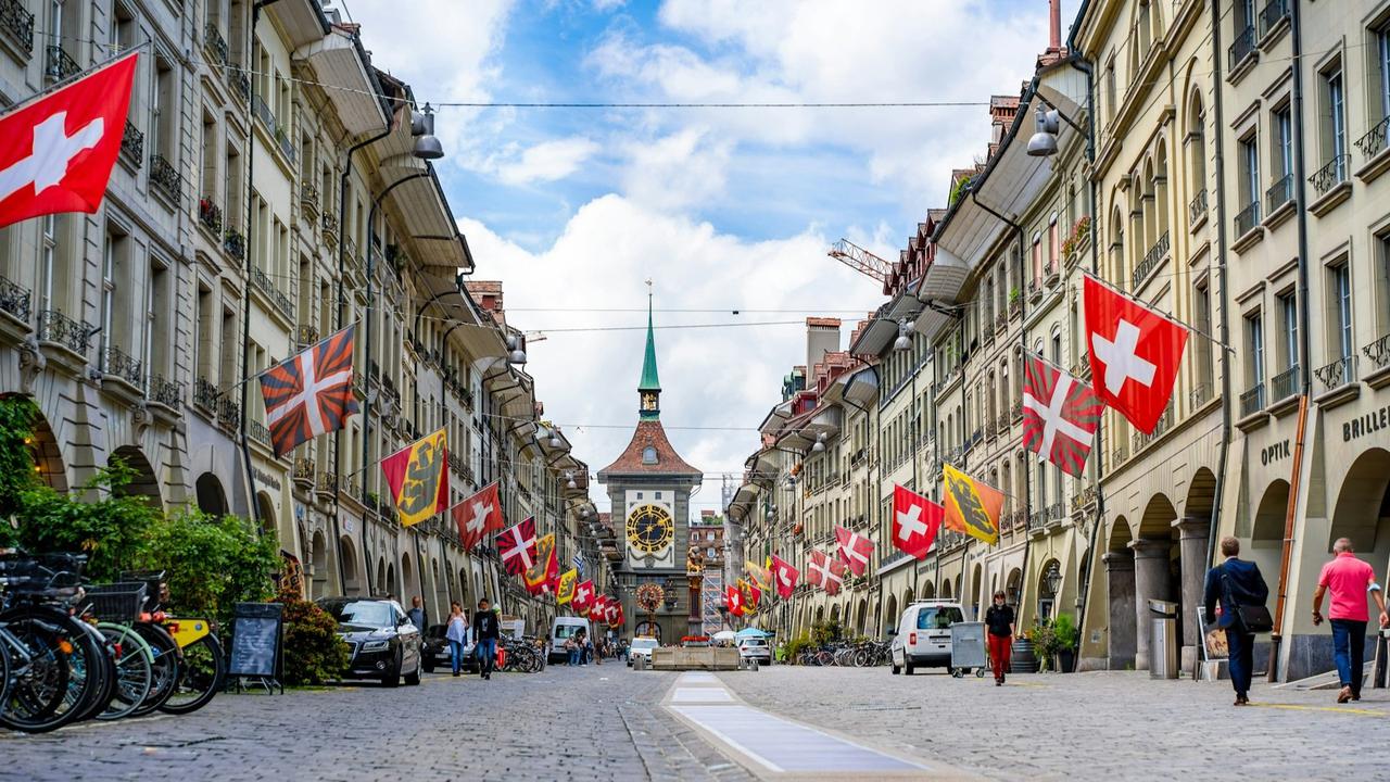 Bern