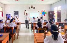 Realisasi Belanja Pendidikan NTT Capai Rp541,42 Miliar per April 2026, Dorong IPM