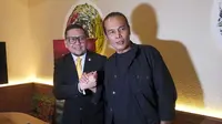 Gandeng Pay Burman, Ahmad Doli Kurnia Siapkan Album Kebangsaan Ketiga Setelah Dilantik Jadi Anggota DPR RI