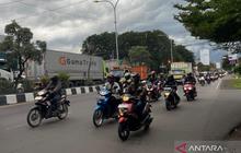 Kepadatan Arus Balik Lebaran 2026 di Pantura Cirebon Masih Tinggi
