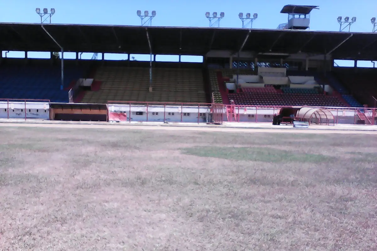 Stadion AMM