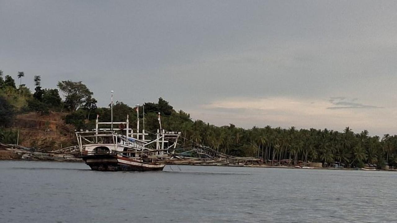 Pemprov Lampung Verifikasi Dua Lokasi Baru untuk Kampung Nelayan Merah Putih Tahap Kedua