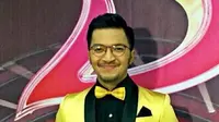 Ihsan Tarore juarai Dangdut Academy Celebrity 