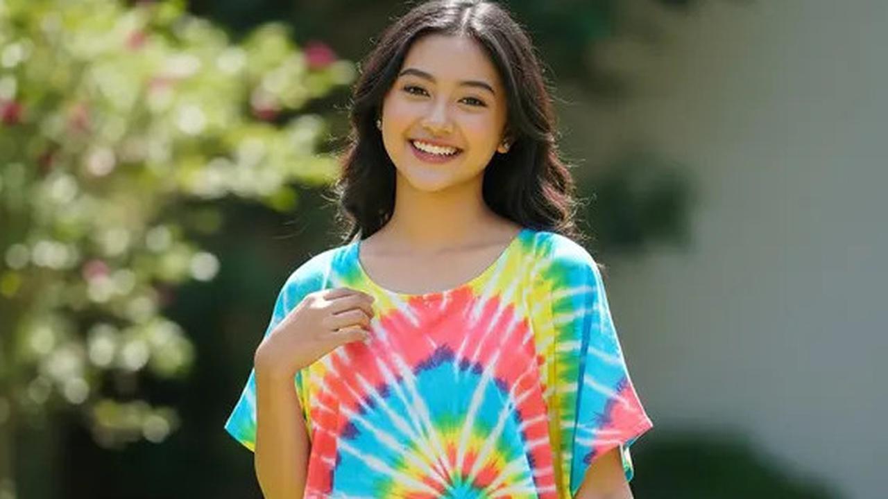 7 Model Daster Anak Remaja yang Trendy, Tetap Stylish dan Nyaman Dipakai di Rumah