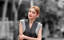6 Penampilan Terkini Hilda Vitria, Dikatakan Semakin Menyerupai Boneka Barbie