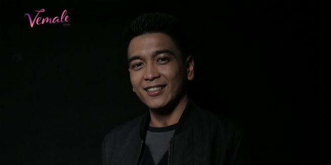 Taufik Effendi/Ade Irawan/Kapanlagi.com