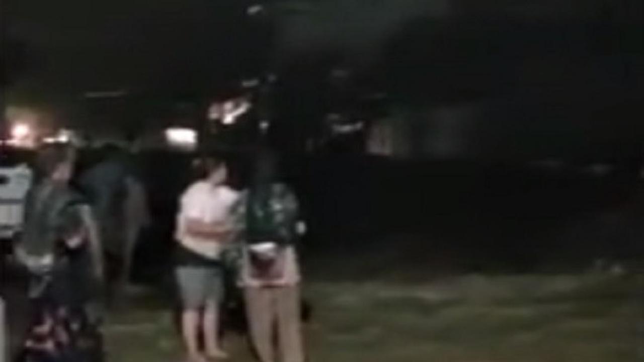 banjir bandang sulteng