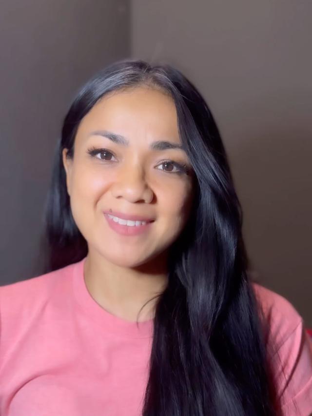 Nirina Zubir
