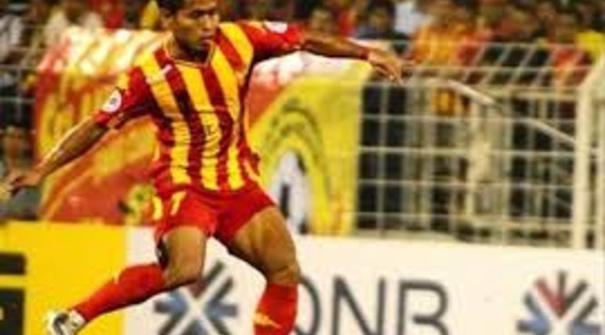 Penyerang asal Indonesia yang membela klub Selangor FA, Andik Vermansah mencetak gol lewat tendangan bebasnya ke gawang PDLS, sehingga memaksa skor berakhir imbang 1-1.