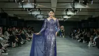Erina Gudono baru-baru ini didapuk sebagai muse di acara JF3 Fashion Festival 2023. [Foto: Dok/JF3].