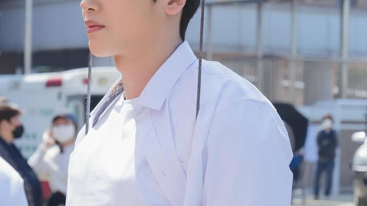 Transformasi Park Hyung Sik Kini Jadi Aktor Termahal di Korea, Ini Perjalanan Karirnya