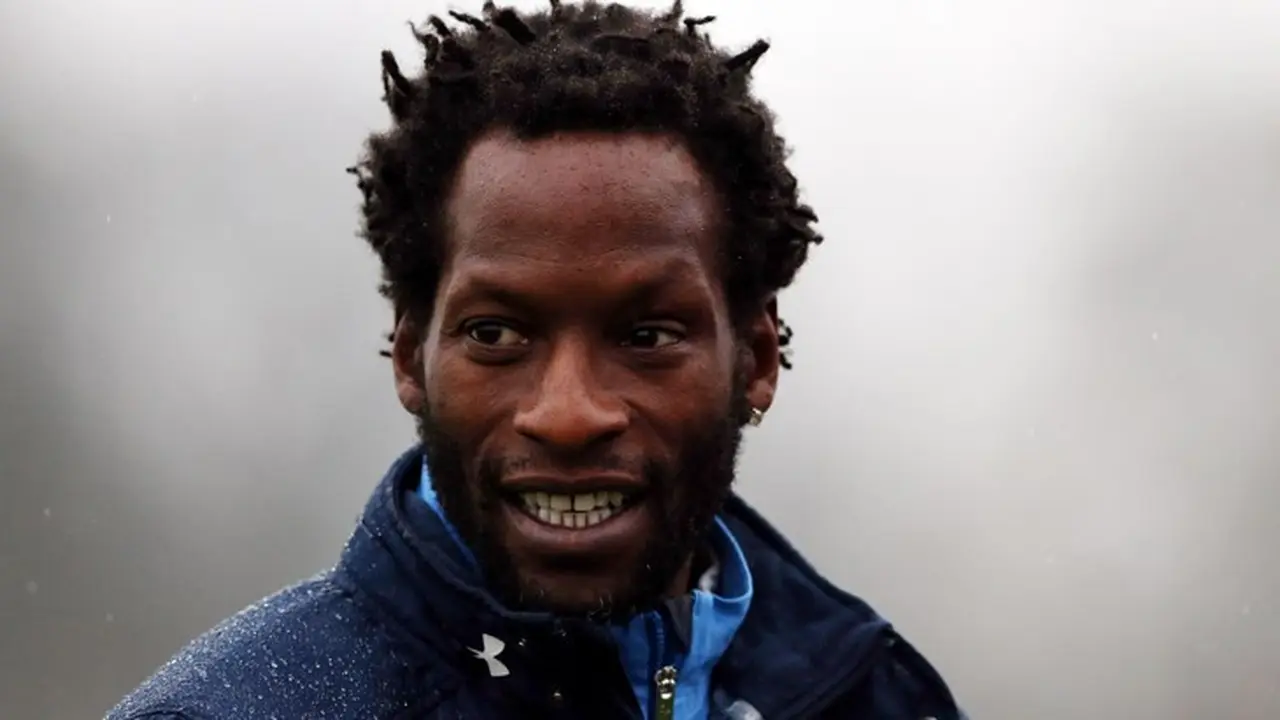 Ugo Ehiogu