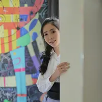 Cara bahagia./Copyright Fimela