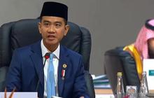 Hadiri KTT G20 di Afrika, Gibran Sebut Ada yang Kaget Soal Target 80 Juta MBG Hingga Penggunaan QRIS