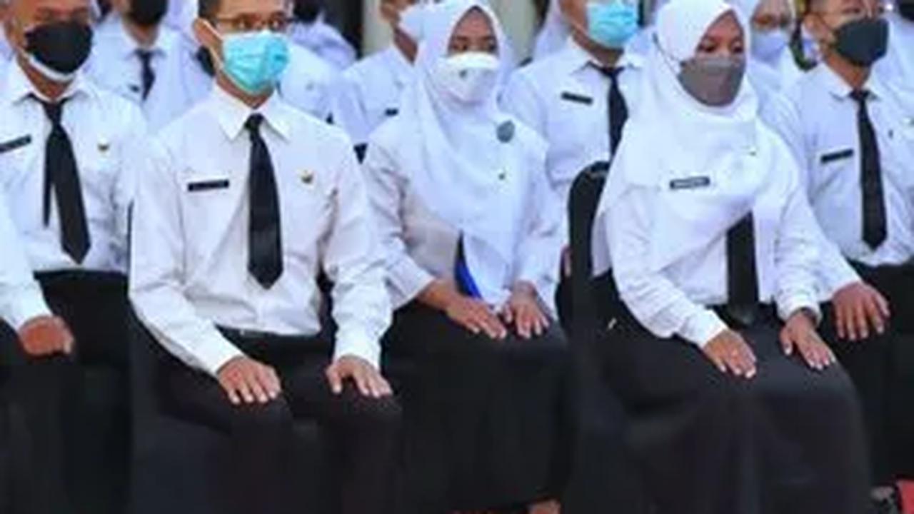 Selain penanganan tenaga non-ASN, RUU ASN dilakukan untuk menyelesaikan isu terkait kesejahteraan PPPK.
