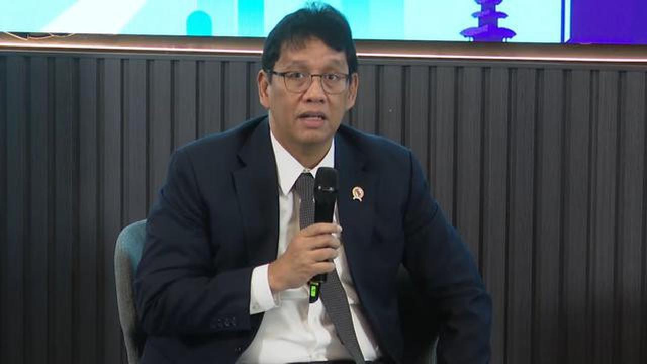 Menkeu Purbaya Ancam Hentikan Anggaran Kementerian dan Pemda yang Lambat Belanja