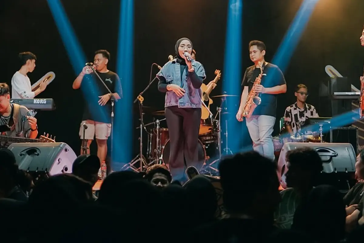 Skaustik. (Foto: Dok. Instagram @skaustik)