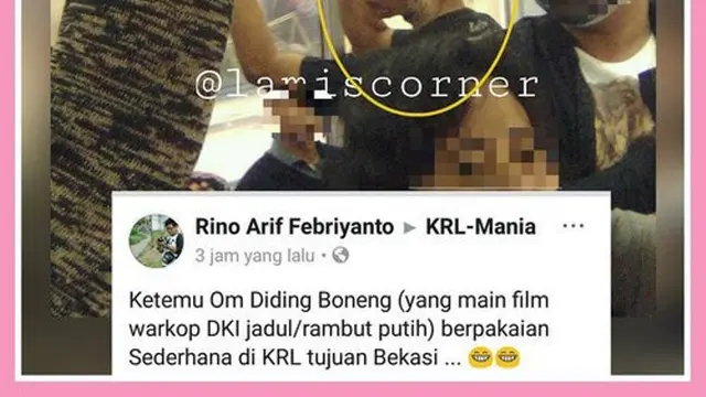 [Bintang] Didin Boneng