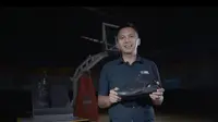Semifinal dan Final Piala Presiden 2026 Tepat di Bali