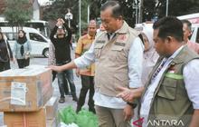 NTB Kirim 30 Tenaga Medis dan Bantuan Dana untuk Korban Banjir Aceh: Wujud Solidaritas Antarprovinsi
