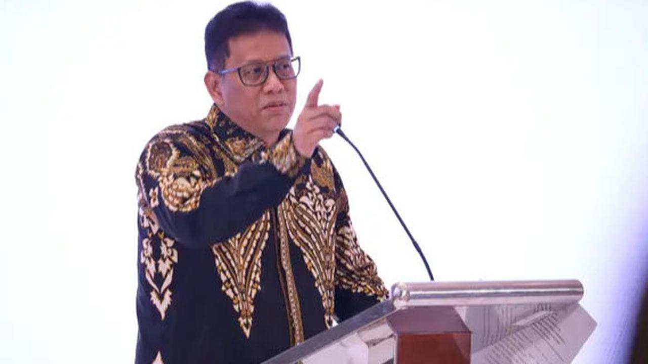 Temui Prabowo, Menkeu Purbaya Bahas Strategi Tarik Dolar WNI ke Dalam Negeri