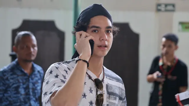 [Bintang] Al Ghazali