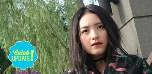 Stefan William jadi mantan pertama untuk Natasha Wilona.