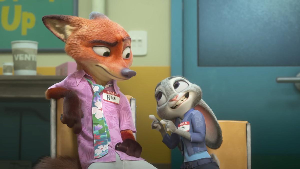 Film Zootopia 2 Siap Rilis 26 November 2025, Ini 3 Nilai yang Bisa Dipelajari Anak dari Film Pertamanya