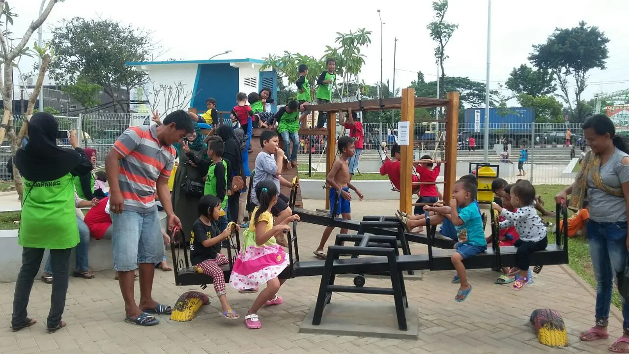 Kalijodo