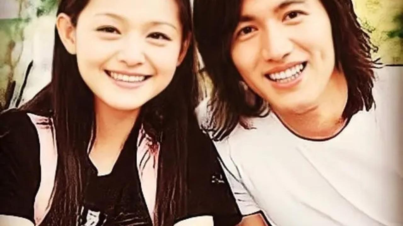 Ucapan Dukacita Rekan Artis Taiwan untuk Barbie Hsu, dari Jerry YanhinggaKenChu