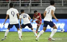 Trivia Gol Perdana Eliano Reijnders: Debut Impian Bintang Baru Timnas Indonesia!