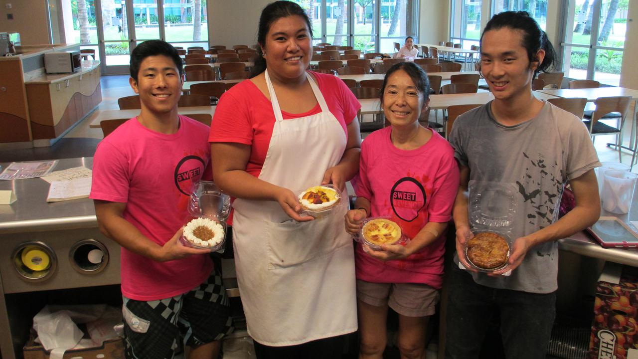 Bercerai, Wanita Ini Malah Makin Sukses Dengan Bisnisnya