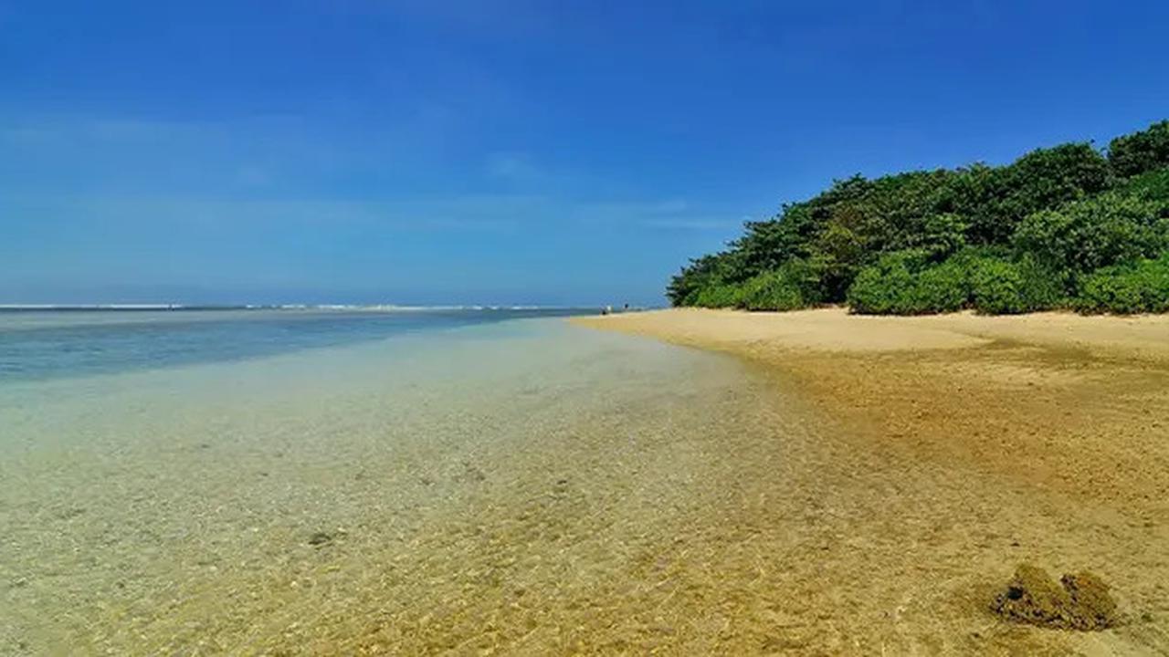 Wisata Sukabumi untuk Liburan Nataru 2025, Keindahan Alamnya Memukau