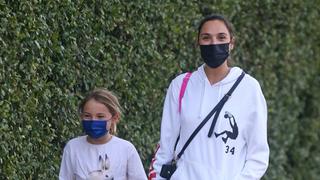 Gal Gadot Terbaru Berita Foto Video Fimela Com