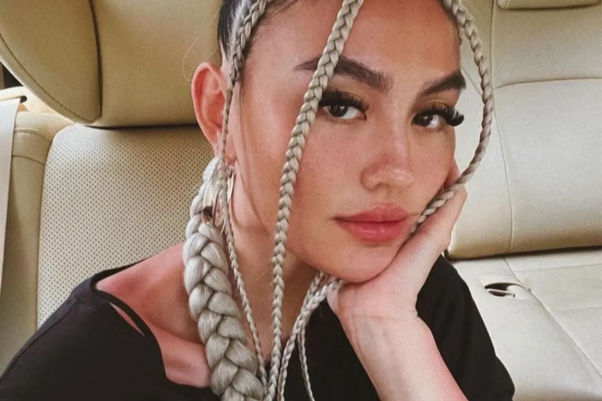 Agnez Mo akan memeriahkan The H Club SCBD