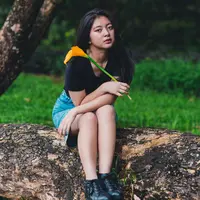 ilustrasi zodiak perempuan/Photo by Hanny Naibaho on Unsplash