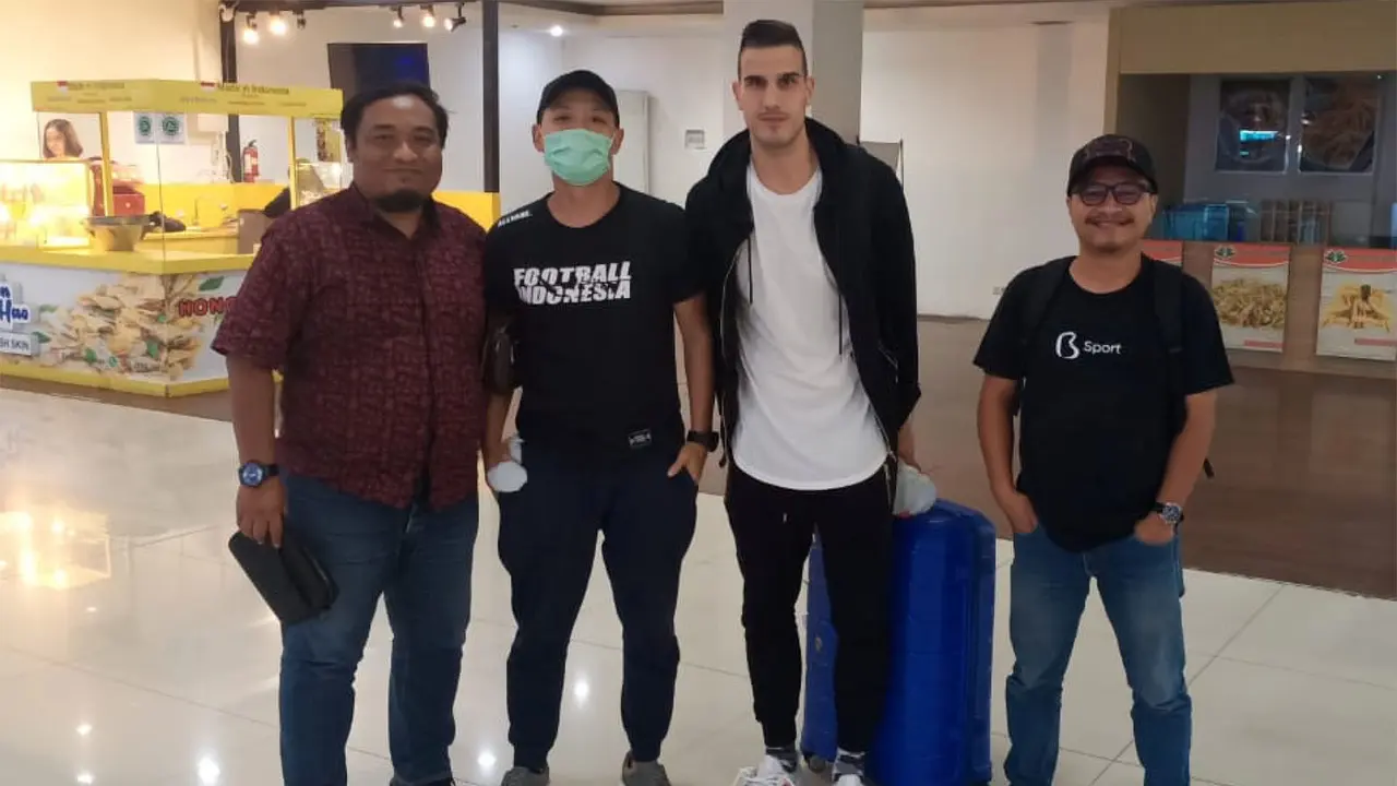 Ante Bakmaz (Persik Kediri)