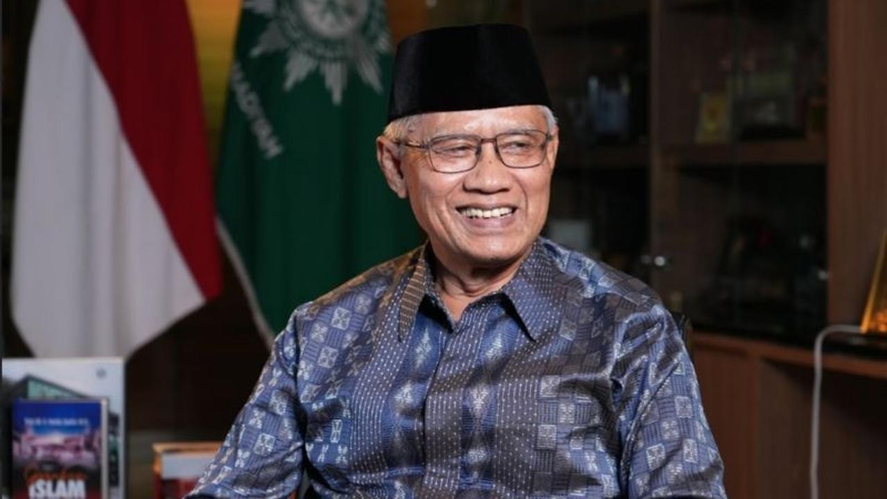 Muhammadiyah: Posisi Polri di Bawah Presiden Hasil Pertimbangan Matang